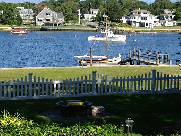 lower lawn