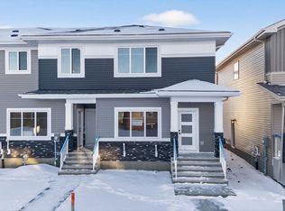 128 Pierwyck Loop, Spruce Grove, AB T7X 3H1