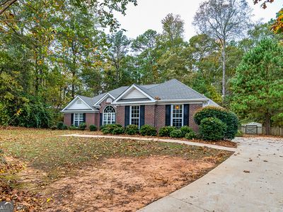 122 Wilson Creek Dr, Lagrange, GA, 30240