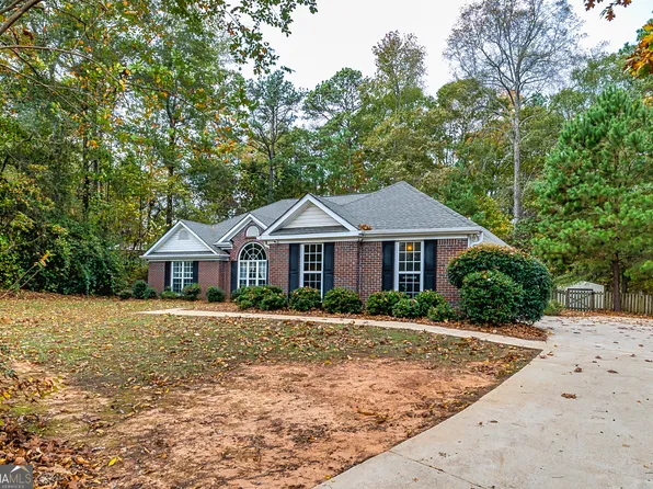 122 Wilson Creek Dr, Lagrange, GA 30240