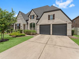 1123 Great Grey Owl Ct, Conroe, TX 77385