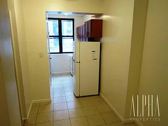 Rented by Alpha Properties NYC I LLC