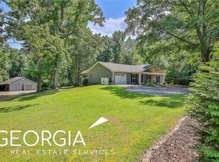 269 Airstrip Dr, Canton, GA 30114