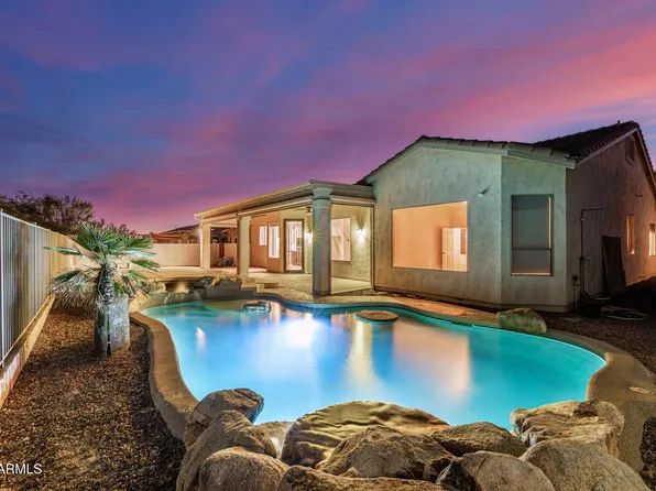 4093 S LAS VILLA Way, Gold Canyon, AZ 85118