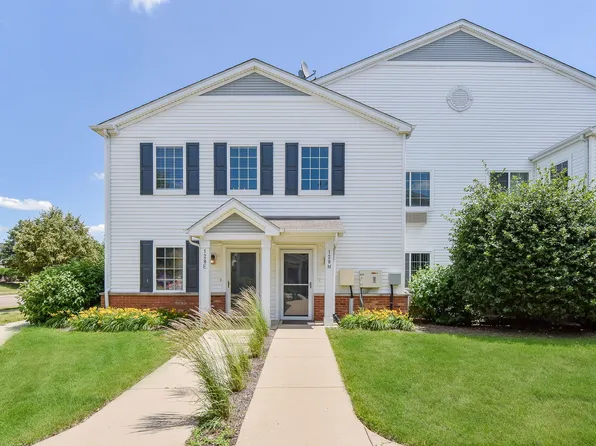 128 Bertram Dr Unit M, Yorkville, IL 60560