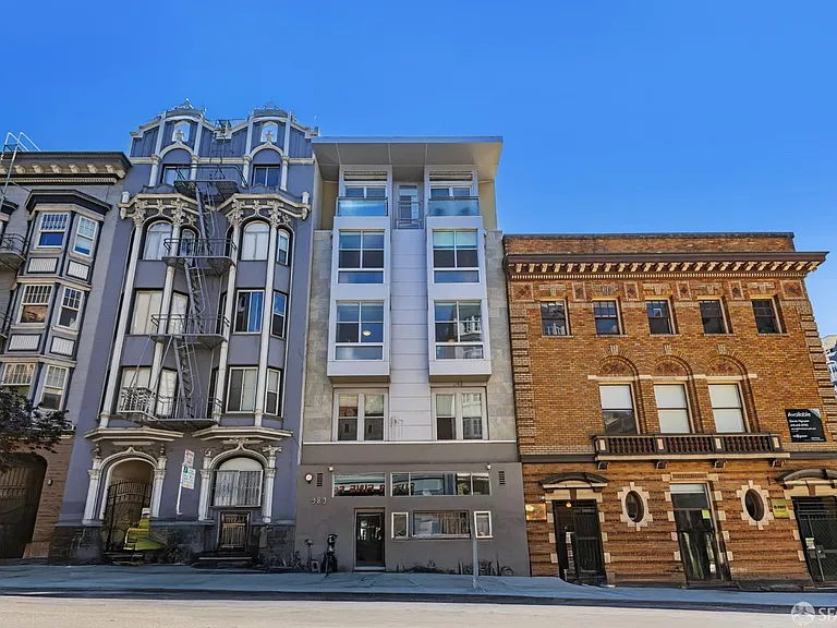 989 Sutter St #2 — Photo 28