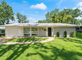 3185 Saint Catherine St, Florissant, MO 63033