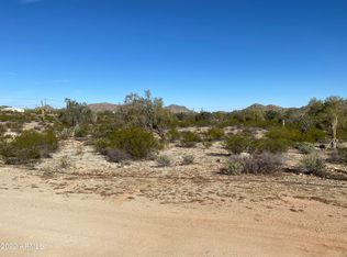 0 W Adobe Dam Dr #10, San Tan Valley, AZ 85144