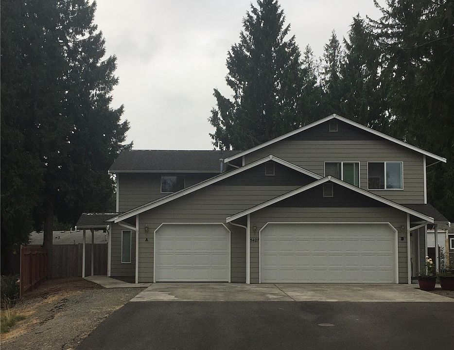 1st image of 5427 Rainier Dr E #A/b