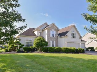 5203 Polar Dr, Lewis Center, OH 43035