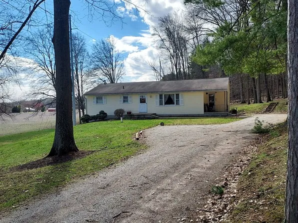 1021 Mock Rd, Bellville, OH 44813