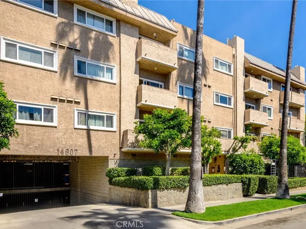 14607 Erwin St Unit 107, Van Nuys, CA 91411