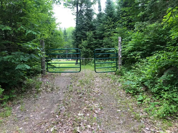 17 Diamond Lake Rd, Madawaska Valley, ON K0J 2E0