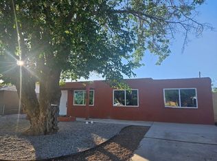 1603 Bellamah Dr, Alamogordo, NM 88310