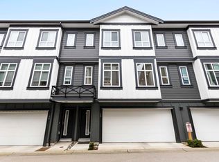 19255 Aloha Dr #25, Surrey, BC V4N 6T8