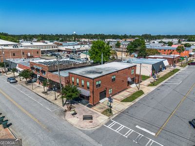 197 NW Broad St, Jesup, GA, 31545