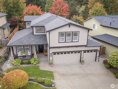 8202 N 9th Street, Tacoma, WA, 98406