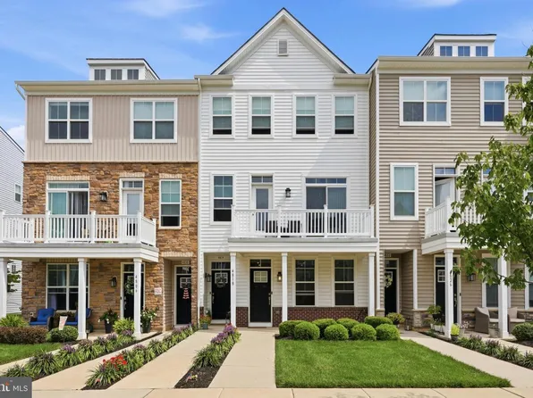4818 Franklin Cir, Pipersville, PA 18947