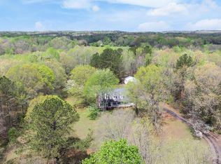 229 Copper Branch Ln, Decaturville, TN 38329