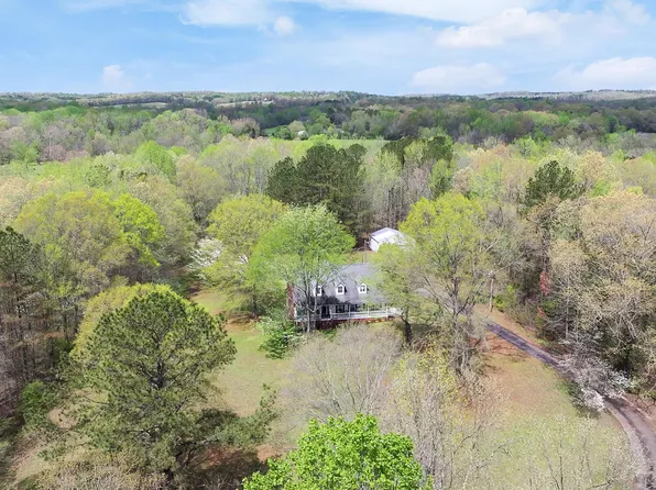 229 Copper Branch Ln, Decaturville, TN 38329