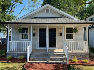 1501 Pender St, Raleigh, NC 27610