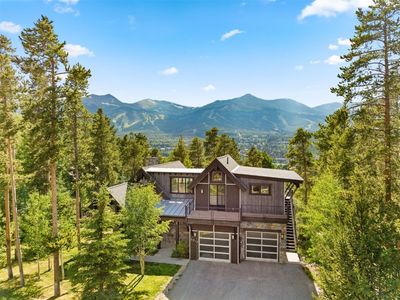 201 S Pine St, Breckenridge, CO, 80424