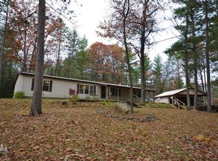 565 N Red Oak Rd, Lewiston, MI 49756