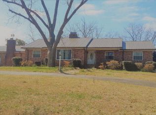1044 Padgett Pond Rd, Monetta, SC 29105