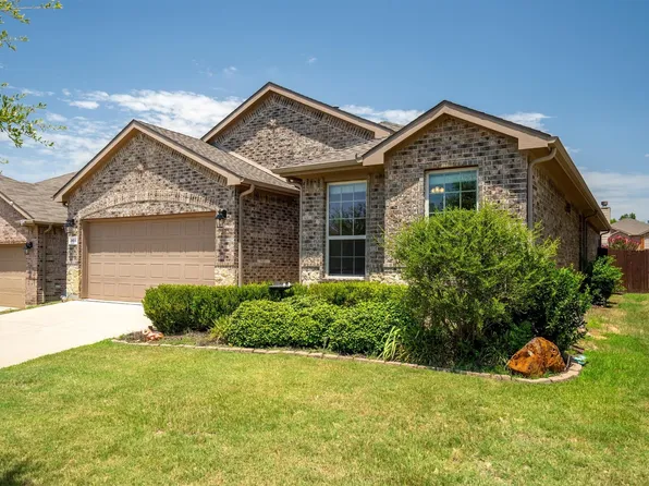 2405 Lighthouse Dr, Denton, TX 76210