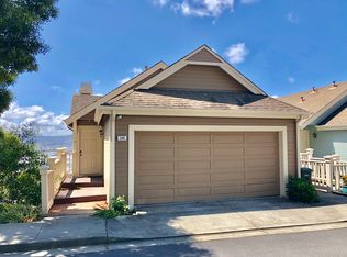 124 Mountain Rd, South San Francisco, CA 94080