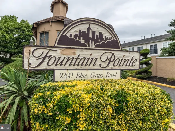80 Bonnie Gellman Ct #D80, Philadelphia, PA 19114