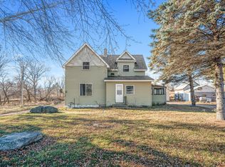 19144 Cleary Rd NW, Nowthen, MN 55303