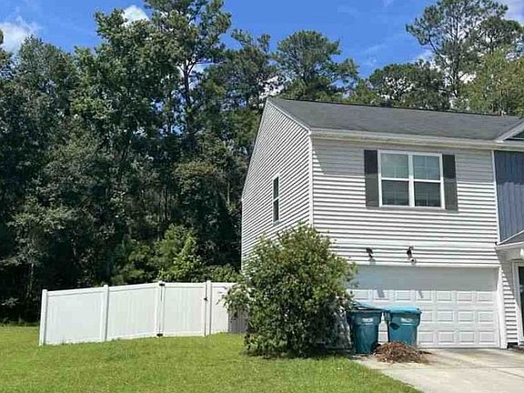 Property Side View