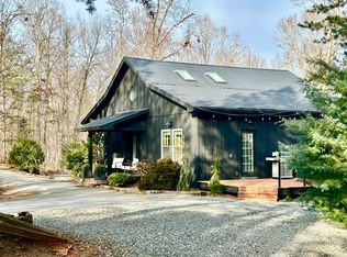 774 Cross Ridge Dr, Rutherfordton, NC 28139