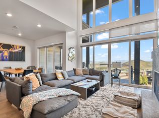 2752 W High Mountain Rd #1500, Park City, UT 84098