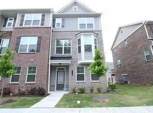 2715 La Rive Dr, Duluth, GA 30097
