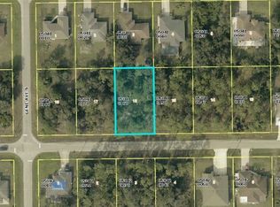 2712 52nd St SW, Lehigh Acres, FL 33976