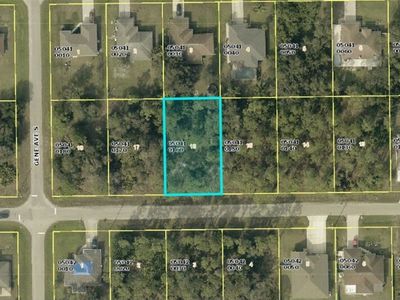 2712 52nd St SW, Lehigh Acres, FL, 33976