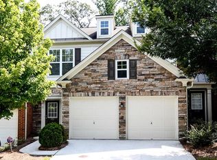 5737 Evadale Trce #5, Mableton, GA 30126