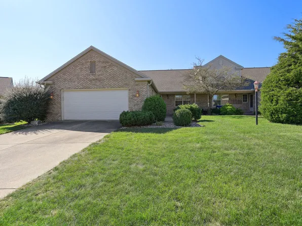 1901 Lydia #B, Urbana, IL 61802