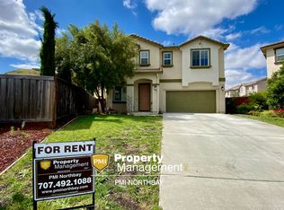 2165 Lariat Dr, Fairfield, CA 94534