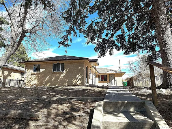 1158 Akron St, Aurora, CO 80010