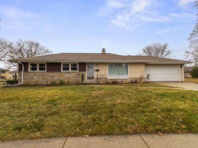 3025 South 72nd STREET, West Allis, WI, 53219