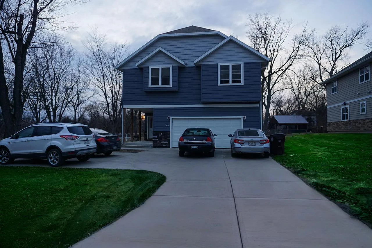 538 South Gault STREET photo 1