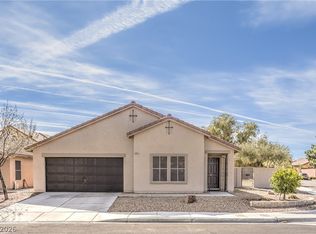 4945 Buckskin Mare Ave, Las Vegas, NV 89131