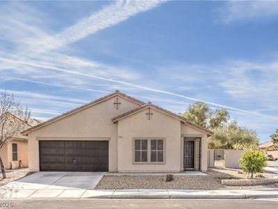 4945 Buckskin Mare Ave, Las Vegas, NV, 89131