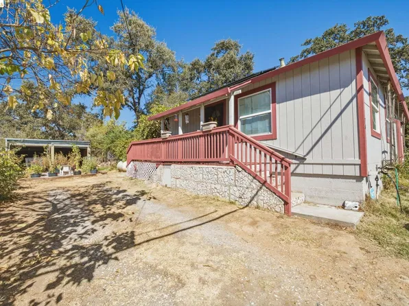 73 Dogtown Rd, Angels Camp, CA 95222