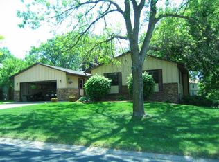 1298 Easter Ln, Eagan, MN 55123