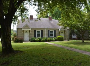 4001 Nebraska Ave #A, Nashville, TN 37209