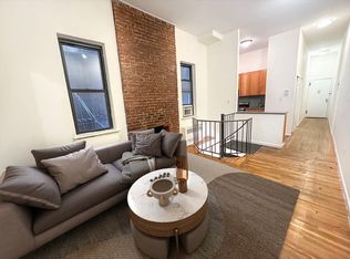 205 E 14th St APT D, New York, NY 10003